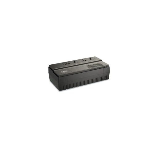 UPS de línea interactiva APC by Schneider Electric Easy UPS - 650VA/375W - Montaje en pared - AVR - 230 V AC Entrada - 230 V AC Salida