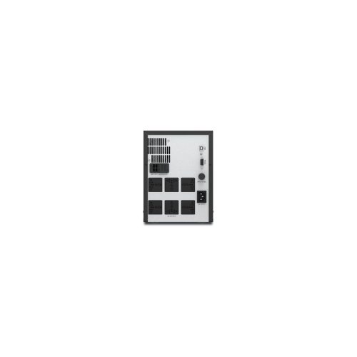 APC EASY UPS SMV 2000VA UNIVERSAL OUTLET 230V