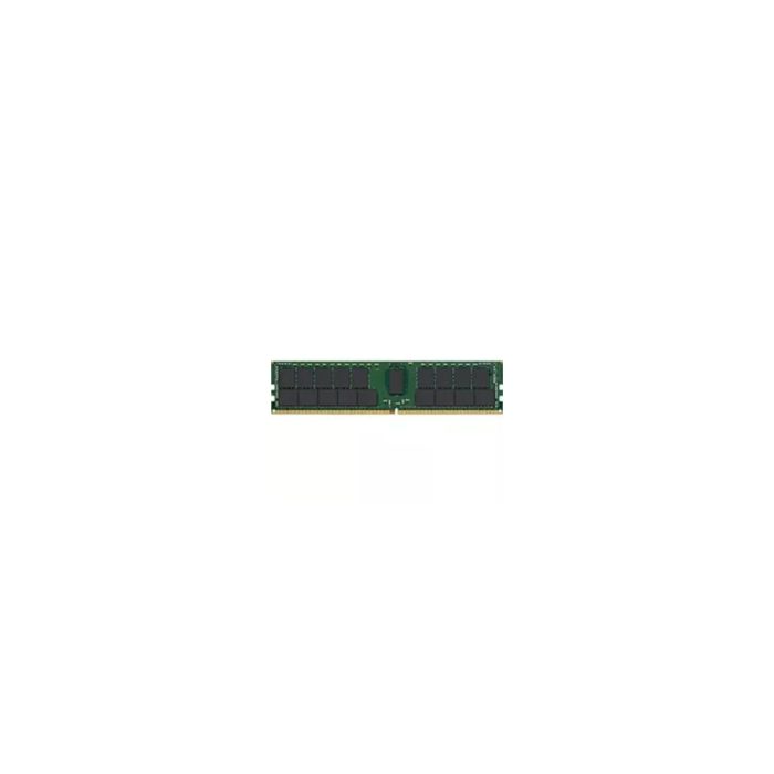 Módulo RAM Kingston para Servidor - 32GB - DDR4-3200/PC4-25600 DDR4 SDRAM - 3200MHz - CL22 - 1.20V - ECC - Registrado - 288-clavijas - DIMM - Toda la vida útil Garantía