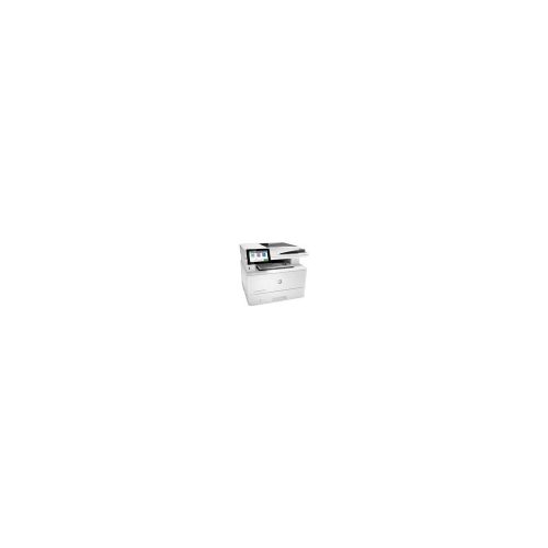 Impresora Láser Multifunción HP LaserJet Enterprise M430f - Monocromo - Copiadora/Fax/Impresora/Escáner - 42 ppm de impresión monocolor - 1200 x 1200 dpi Impresión - Dúplex impresión Automático - Hasta 100000 páginas al mes - 350 hojas Entrada - Color Escáner - 600 - Monocromo Fax - Gigabit Ethernet - USB