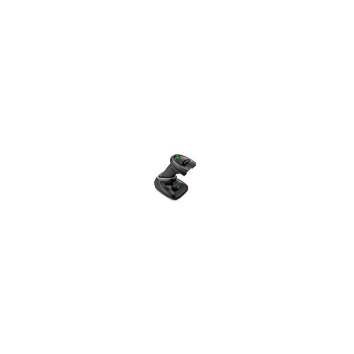 BAD BOX Zebra Lector Inalámbrico DS2278, Lectura de codigos 1D y 2D. Incluye cuneta de carga y cable USB