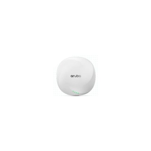 HPE AP-635 Tribanda 802.11ax 3.90Gbit/s Punto de acceso inalámbrico - Interior - 2.40GHz, 5GHz, 6GHz - Interno - Tecnología MIMO - 2 x Red (RJ-45) - 2.5 Gigabit Ethernet - PoE Ports - Bluetooth 5 - Montable en techo