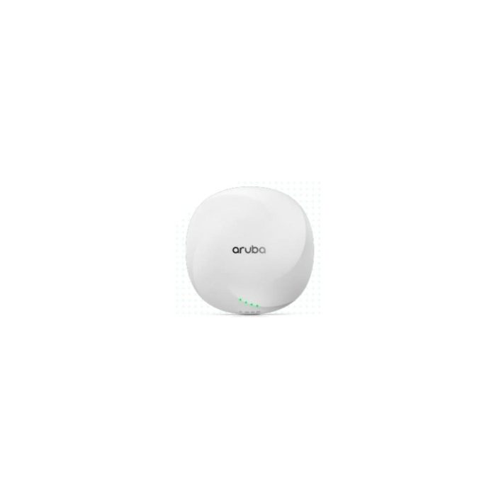Punto de acceso inalámbrico HPE Aruba AP-635 - Wi-Fi 6E, ZigBee, Bluetooth para campus