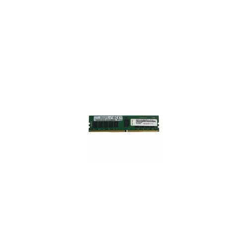 Módulo RAM Lenovo para Servidor - 16GB (1 x 16GB) - DDR4-3200/PC4-25600 TruDDR4 - 3200MHz Doble fila Memoria - 1.20V - ECC - 288-clavijas - DIMM
