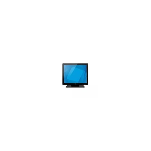 Monitor de pantalla táctil LCD Elo 1717L - 17" Class - 5:4 - 30ms - 43.2cm (17") Viewable - Onda acústica de superficie - 1280 x 1024 - SXGA - Inclinación de la pantalla ajustable - 16,7 Millones de colores - 800:1 - 250cd/m² - LED Retroiluminación - USB - VGA - Negro - 3Año(s)