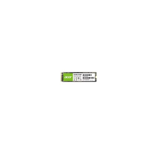 PACK X10UNID. SSD FA100 512GB M.2 NVME