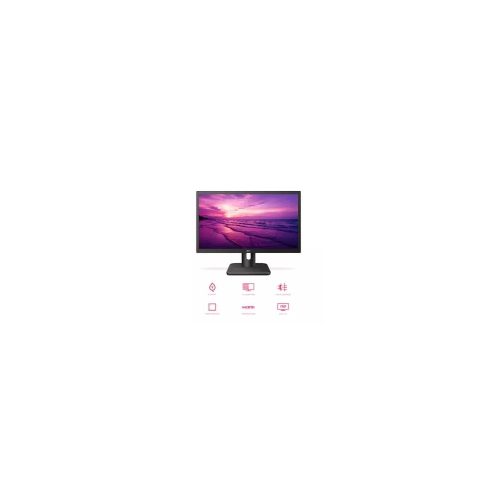 PACK 10 MONITORES 20E1H 19.5" GRATIS 3U HEATSET TAE1105WT