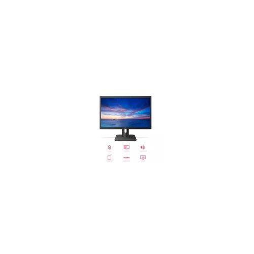 PROMO 20+1 - 22E1H 21.5" GRATIS 6U HEATSET TAE1105WT