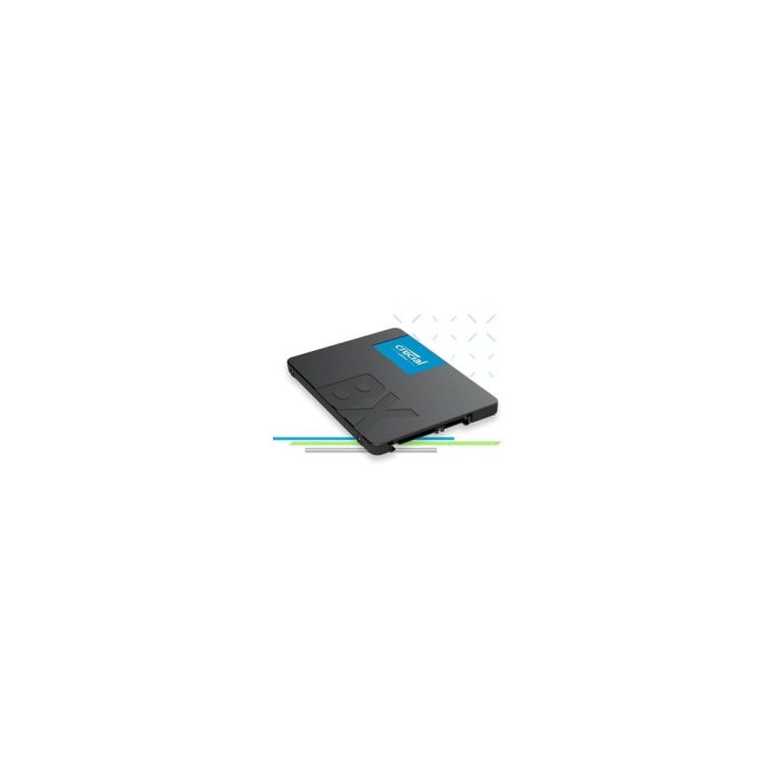 PACK 10 240GB SSD BX500 3D SATA 2.5 + 10 PSU ATLAS 650 80 PLUS BRONZE