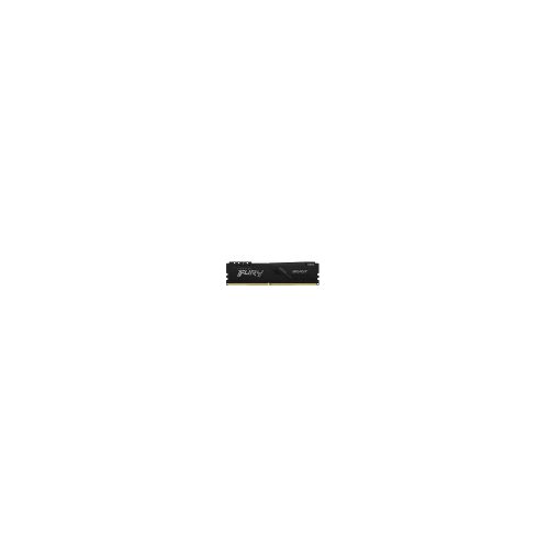 Kingston FURY Beast - DDR4 - módulo - 8 GB - DIMM de 288 contactos - 3200 MHz / PC4-25600 - CL16 - 1.35 V