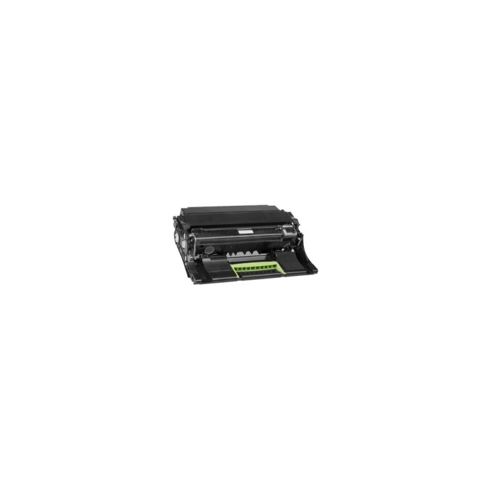 Tambor de imagen Lexmark 500Z para Impresora Láser - Negro - 1 Solamente - OEM
