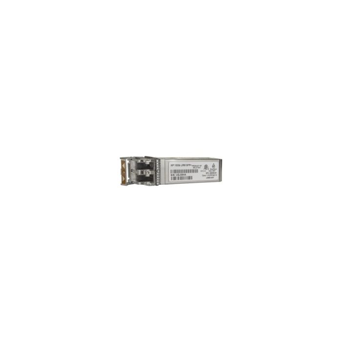 HPE SFP+ - Para Redes de datos, Redes Ópticas