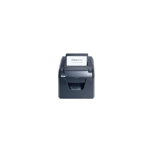 Impresora térmica directa Star Micronics BSC10E-24 GRY US - Monocromo - 203 dpi