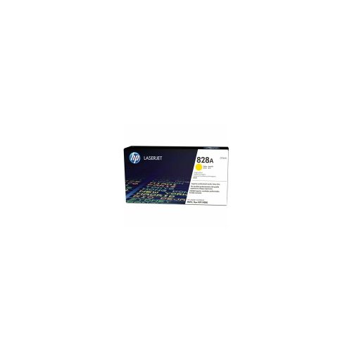 Tambor de imagen HP 828A Láser - Amarillo - 30000 - OEM