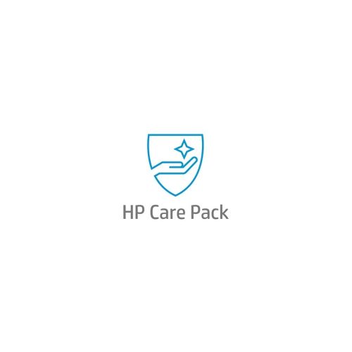 HP Care Pack - 3 años - Garantía - 9 x 5 x Día laborable siguiente - In situ - Mantenimiento - Recambios y Mano de Obra - Física