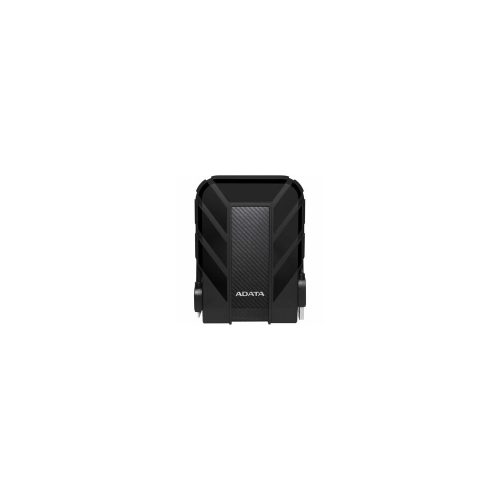 Disco Duro Pórtatil Adata HD710 Pro - Externo - 2TB - Negro - Consola de juegos Dispositivo compatible - USB 3.2 (Gen 1) - 3Año(s) Garantía