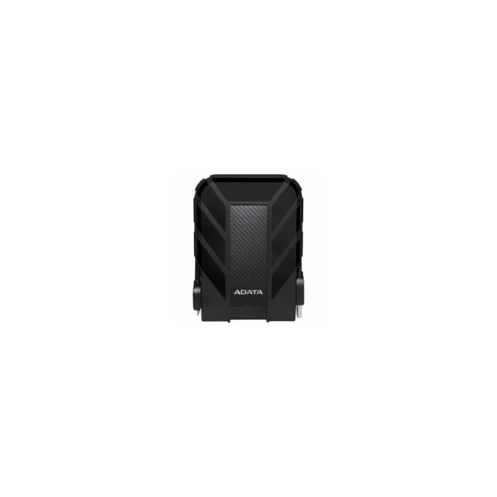 Disco Duro Adata HD710 Pro - 2.5" Externo - 1TB - Negro - Consola de juegos Dispositivo compatible - USB 3.2 (Gen 1) - 3Año(s) Garantía - Al por menor