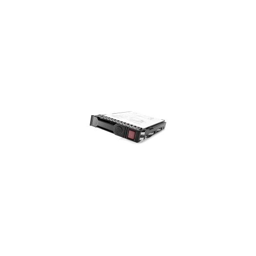 Disco Duro HPE - 2.5" Interno - 1.20TB - SAS (12Gb/s SAS) - 10000rpm - 1