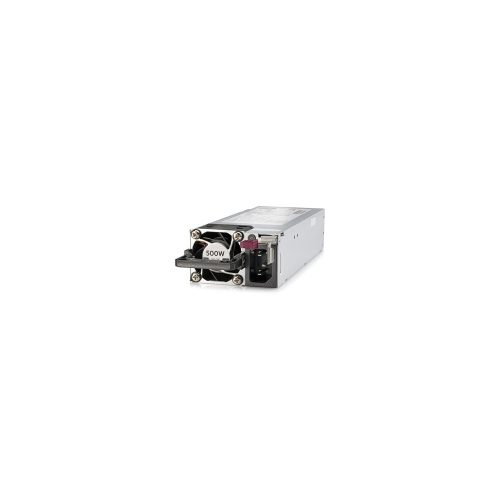 HPE Módulo de alimentación - 230 V AC, 380 V CC