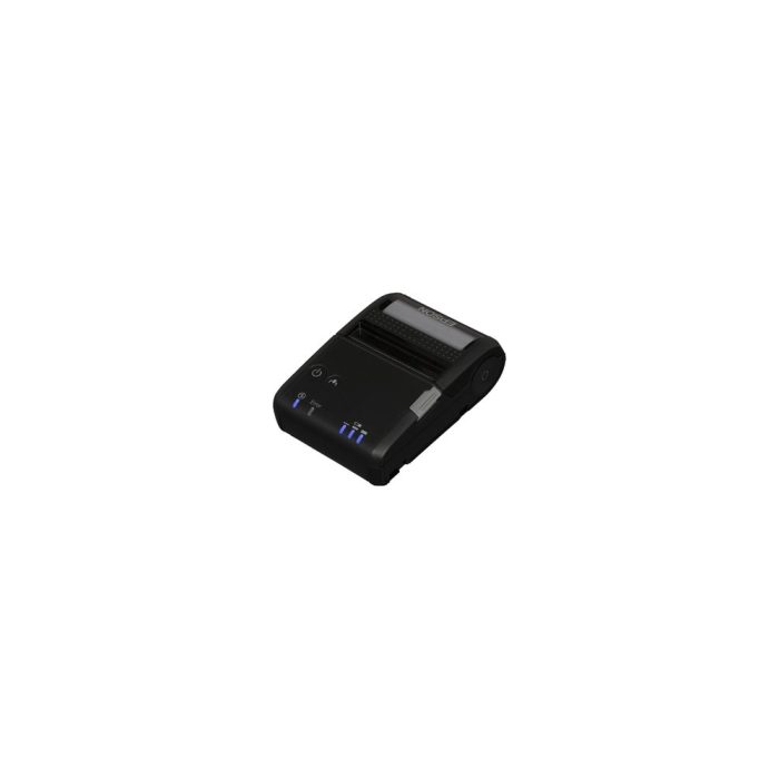 Impresora térmica directa Epson Mobilink P20 - Monocromo - 203 dpi