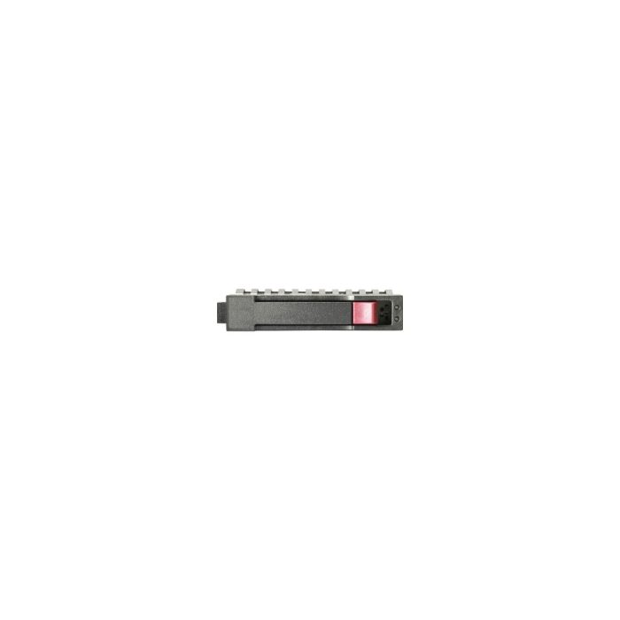 Disco Duro HPE - 2.5" Interno - 1.80TB - SAS (12Gb/s SAS) - 10000rpm - 1 Paquete(s)
