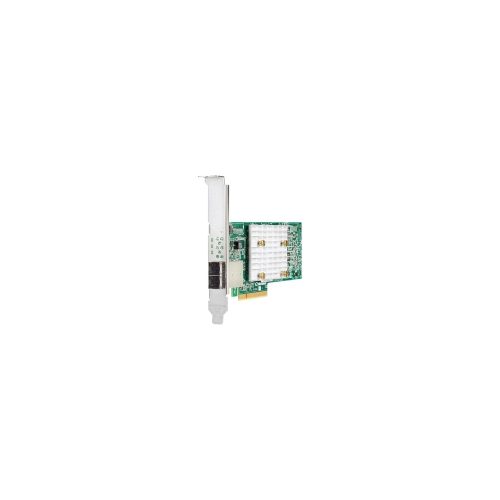 HPE Smart Array E208e-p Controlador SAS - 12Gb/s SAS, Serie ATA/600 - PCI Express 3.0 x8 - Tarjeta enchufable - Compatibilidad con RAID - 0, 1, 5, 10 Nivel de RAID - 2 - 8 Puerto(s) externos SAS - PC, Linux