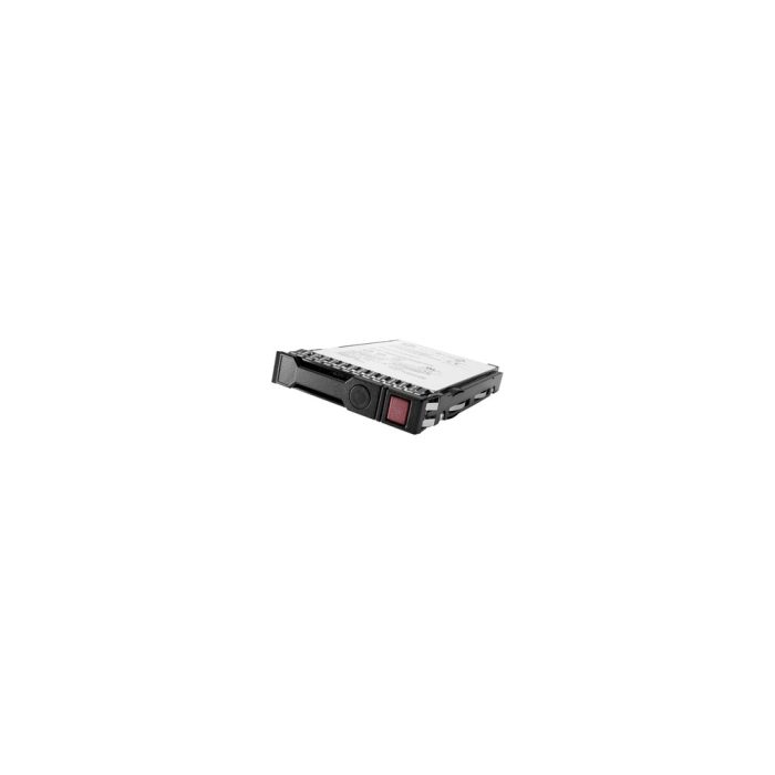 Disco Duro HPE - 2.5" Interno - 2.40TB - SAS (12Gb/s SAS) - 10000rpm