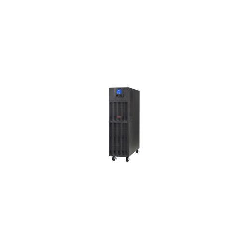 UPS en línea de doble conversión APC by Schneider Electric Easy UPS - 10kVA - Torre - 3Hora(s) Recharge - 2Minuto(s) Stand-by - 230 V AC Entrada - 220V AC, 230V AC, 240V AC Salida