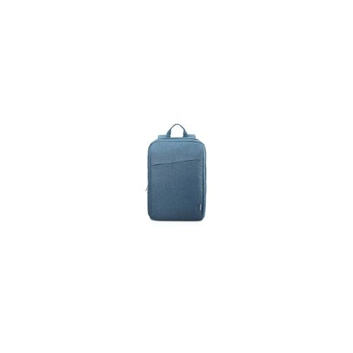 Estuche de transporte Lenovo B210 (Mochila) para 39.6cm (15.6") Portátil - Azul - Interior resistente al agua - Poliéster Body - Correa de Hombro, Manejar