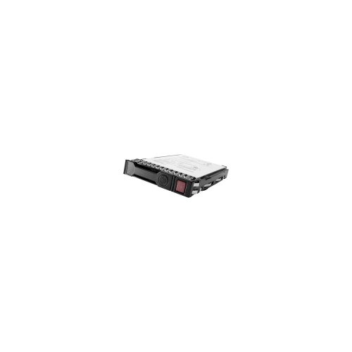 Disco Duro HPE - 3.5" Interno - 4TB - SAS (12Gb/s SAS) - 7200rpm - 1