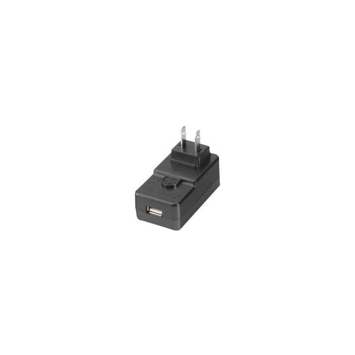 Zebra Adaptador CA - 1 Paquete(s) - 5 V DC Salida - 2.50A