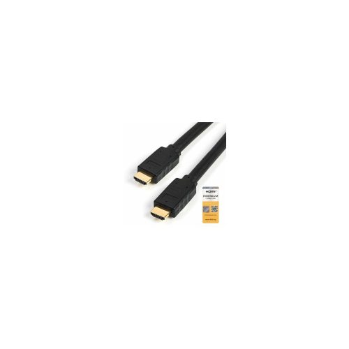 Cable de 7m HDMI de alta velocidad premium con Ethernet - 4K 60Hz - Cable para Blu-Ray UltraHD 4K 2.0