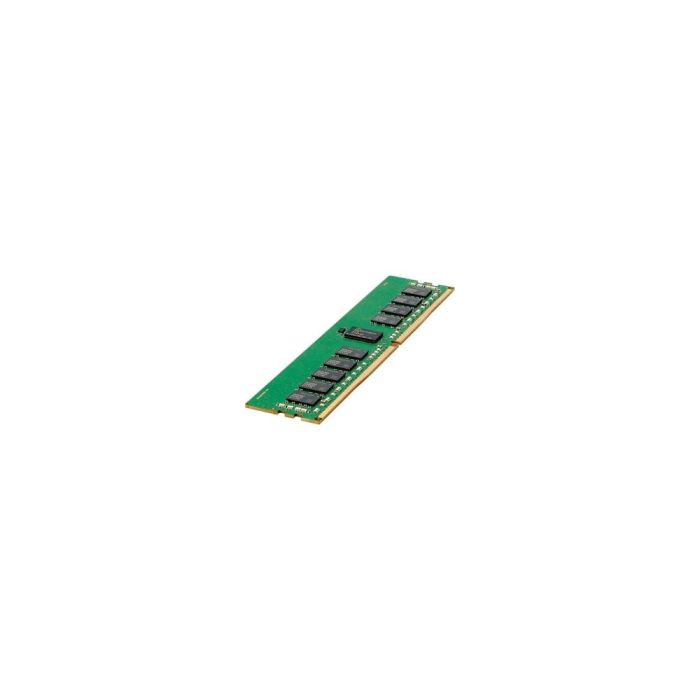 Módulo RAM HPE SmartMemory para Servidor - 16GB (1 x 16GB) - DDR4-2933/PC4-23466 DDR4 SDRAM - 2933MHz Doble fila Memoria - CL21 - 1.20V - Registrado - 288-clavijas - DIMM
