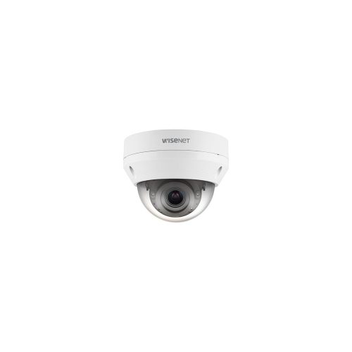 QNV-8080R - MINI DOMO EXTERIOR 5MP VARIFOCAL IP66 IK10 POE