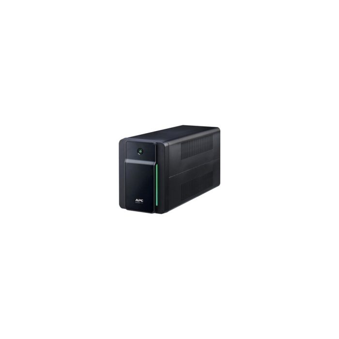 UPS de línea interactiva APC by Schneider Electric Back-UPS - 2.20kVA - Torre - AVR - 230 V AC Salida