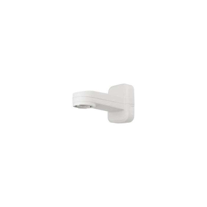 Hanwha Techwin SBP-156WMW Soporte de Pared para Cámara de red - Blanco - Aluminio