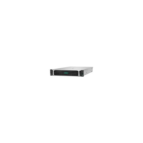 Servidor HPE ProLiant DL380 G10 Plus - 1 Xeon Silver 4310 2.10GHz - 32GB RAM - 12Gb/s SAS Controlador - 2U Bastidor - Intel C621A Chip - 2 Soporte del Procesador - 2TB Soporte de RAM - DDR4 SDRAM - Hasta 16MB Tarjeta gráfica - Ethernet de 10 gigabits - 8 x SFF Bay(s) - Compartimento intercambiable en caliente - 1 x 800W - Listo para memoria Intel Optane
