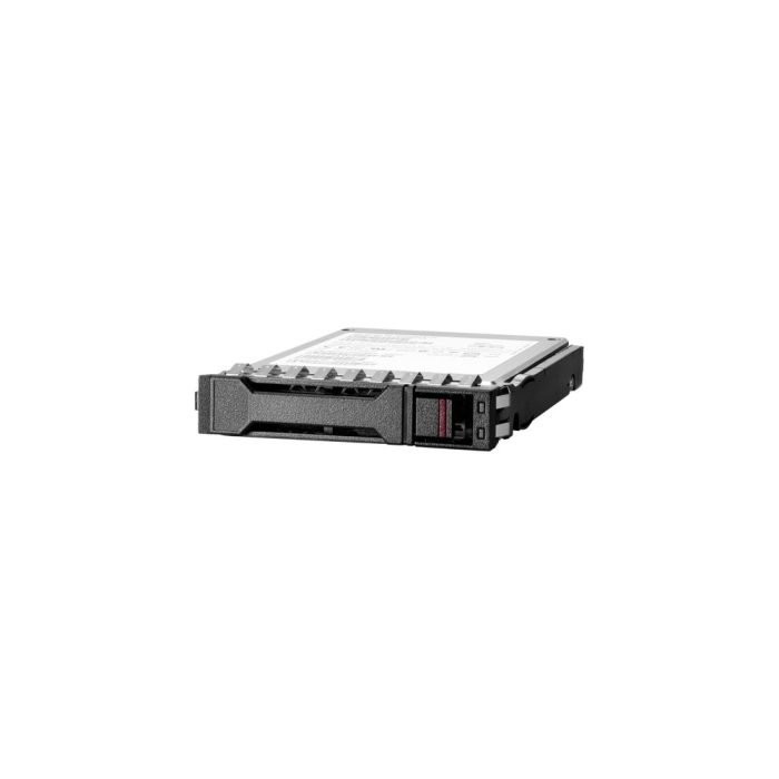 Unidad de estado sólido HPE - 2.5" Interno - 1.92TB - SAS (12Gb/s SAS) - Uso mixto - Servidor Dispositivo compatible - 3 DWPD - Insertable en caliente