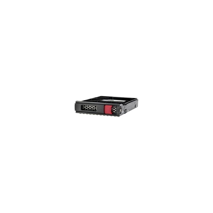 Unidad de estado sólido HPE - 3.5" Interno - 960GB - SATA (SATA/600) - Lectura intensiva - 0.8 DWPD - Insertable en caliente