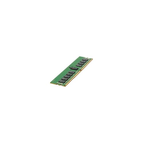 Módulo RAM HPE SmartMemory para Servidor - 32GB (1 x 32GB) - DDR4-3200/PC4-25600 DDR4 SDRAM - 3200MHz Doble fila Memoria - CL22 - 1.20V - ECC - Registrado - 288-clavijas - DIMM