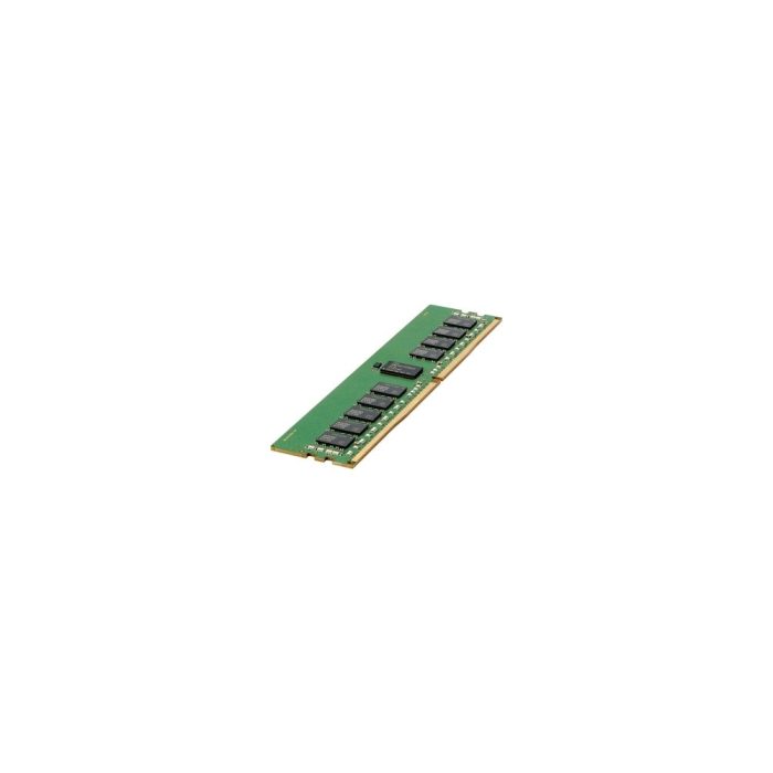 Módulo RAM HPE SmartMemory para Servidor - 32GB (1 x 32GB) - DDR4-3200/PC4-25600 DDR4 SDRAM - 3200MHz Doble fila Memoria - CL22 - 1.20V - ECC - Registrado - 288-clavijas - DIMM