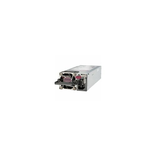 HPE Fuente de alimentación - Conectable Directamente - 120 V AC, 230 V AC Entrada - 96% Eficacia