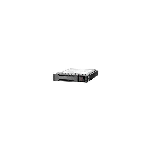 Disco Duro HPE - 2.5" Interno - 1TB - SATA (SATA/600) - Servidor, Sistema de almacenamiento Dispositivo compatible - 7200rpm