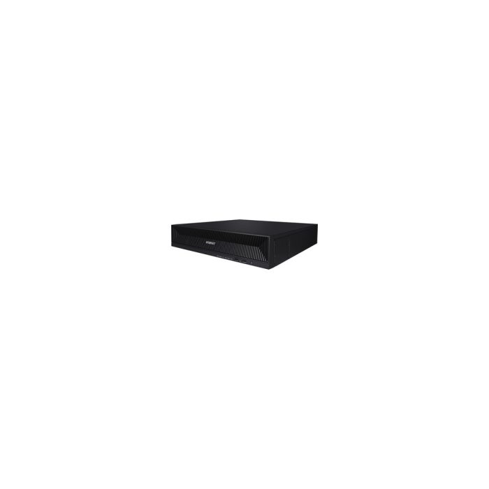XRN-3210B2 - NVR 8K 32CH IA NO RAID NO POE CAPACIDAD MAXIMA DE 80TB (NO INCLUYE DISCOS)