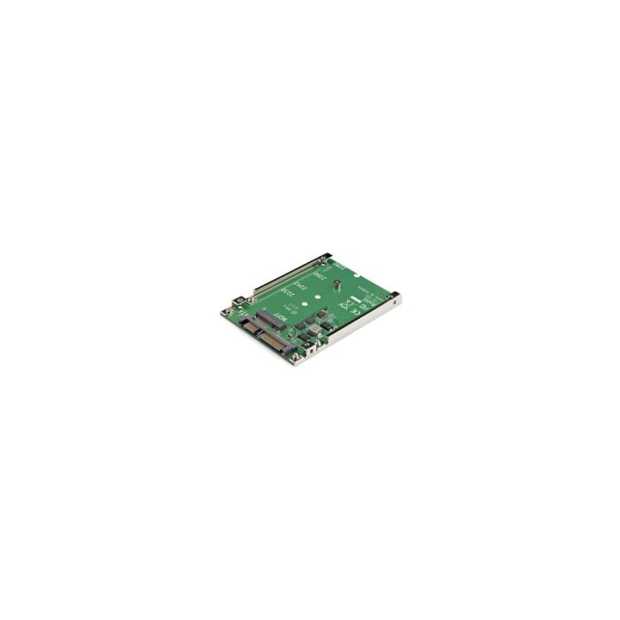 StarTech.com Adaptador M.2 a SATA