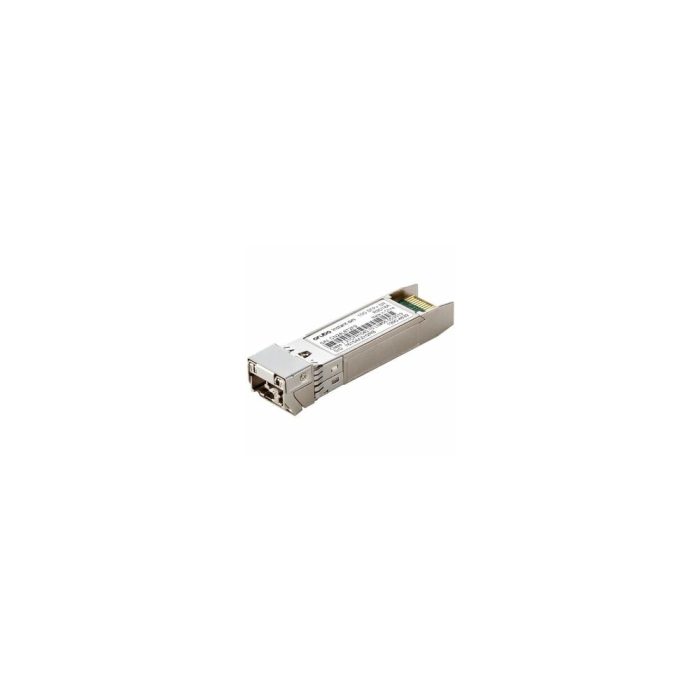 HPE SFP+ - Para Redes de datos, Redes Ópticas - Fibra Óptica - Multi-modo - Ethernet de 10 gigabits - 10GBase-SR