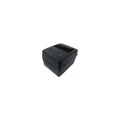 Térmica directa/Impresora de transferencia térmica 3nStar LTT214 - PACK - 10.2cm (4") LCD Pantalla