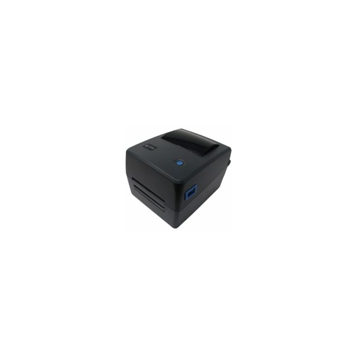 Térmica directa/Impresora de transferencia térmica 3nStar LTT214 - PACK - 10.2cm (4") LCD Pantalla