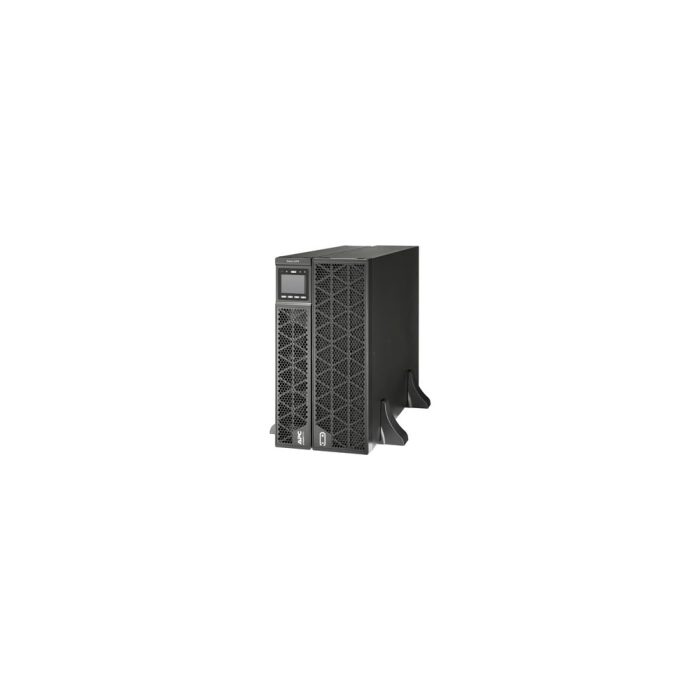 UPS en línea de doble conversión APC by Schneider Electric Smart-UPS RT - 10kVA/10kW - Rack/Torre - 4Hora(s) Recharge - 3.60Minuto(s) Stand-by - 220V AC, 240V AC, 230V AC Salida - 2 x IEC 60320 C20, 1 x IEC 60320 C19 - Puerto Serial