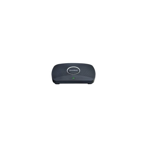 ScreenBeam 1100 Plus Receptor de pantalla - Inalámbrico - 1 Dispositivo de Entrada - 1 Dispositivo de salidaRed (RJ-45) - 3 x USB - 1 x Entrada HDMI - 1 x Salida HDMI - 4K UHD - Par trenzado - LAN inalámbrica - IEEE 802.11ac